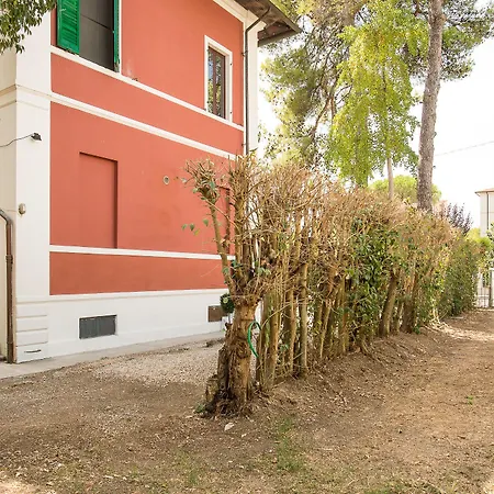 Regina Hotel Pisa