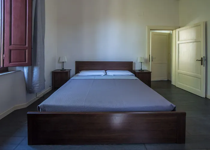 Hotel Regina *