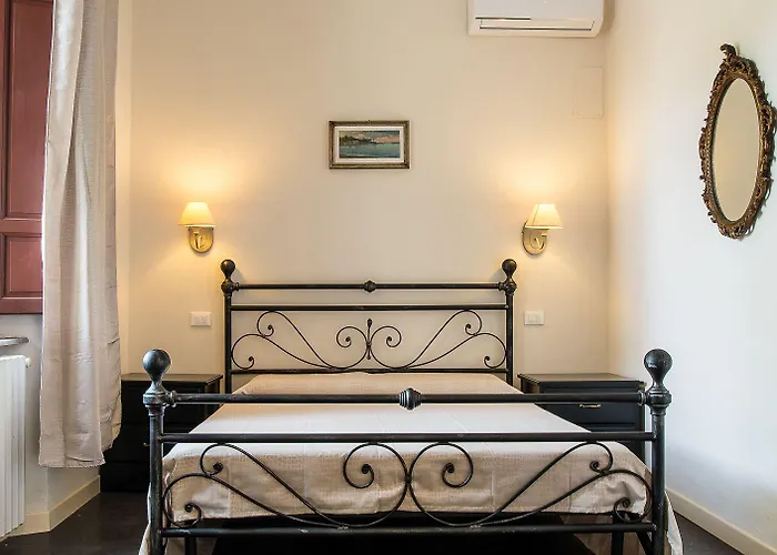 Regina Hotel Pisa