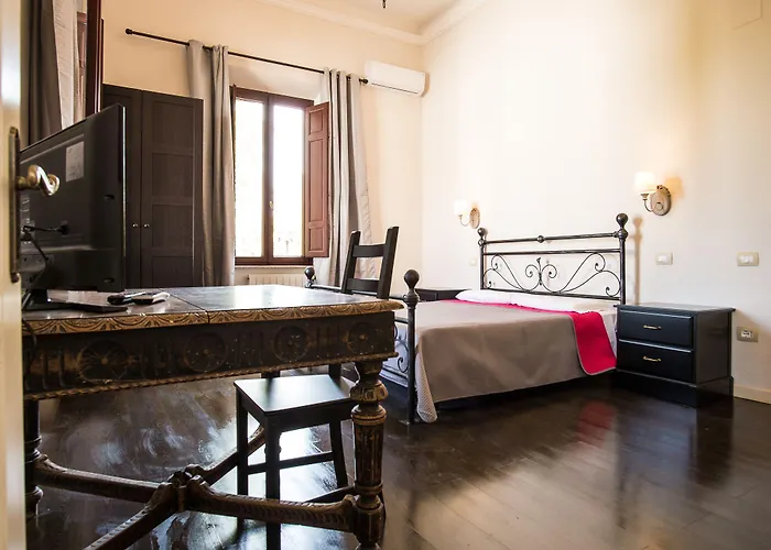 Hotel Regina *