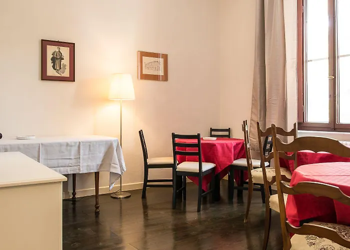 Regina Hotel Pisa