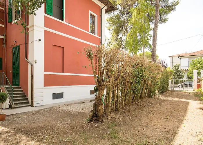 Regina Hotel Pisa
