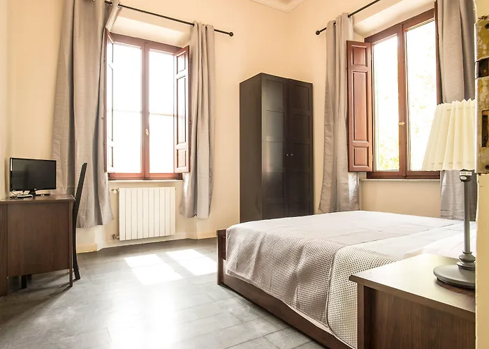 Hotel Regina *