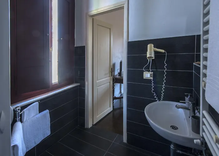 Hotel Regina *